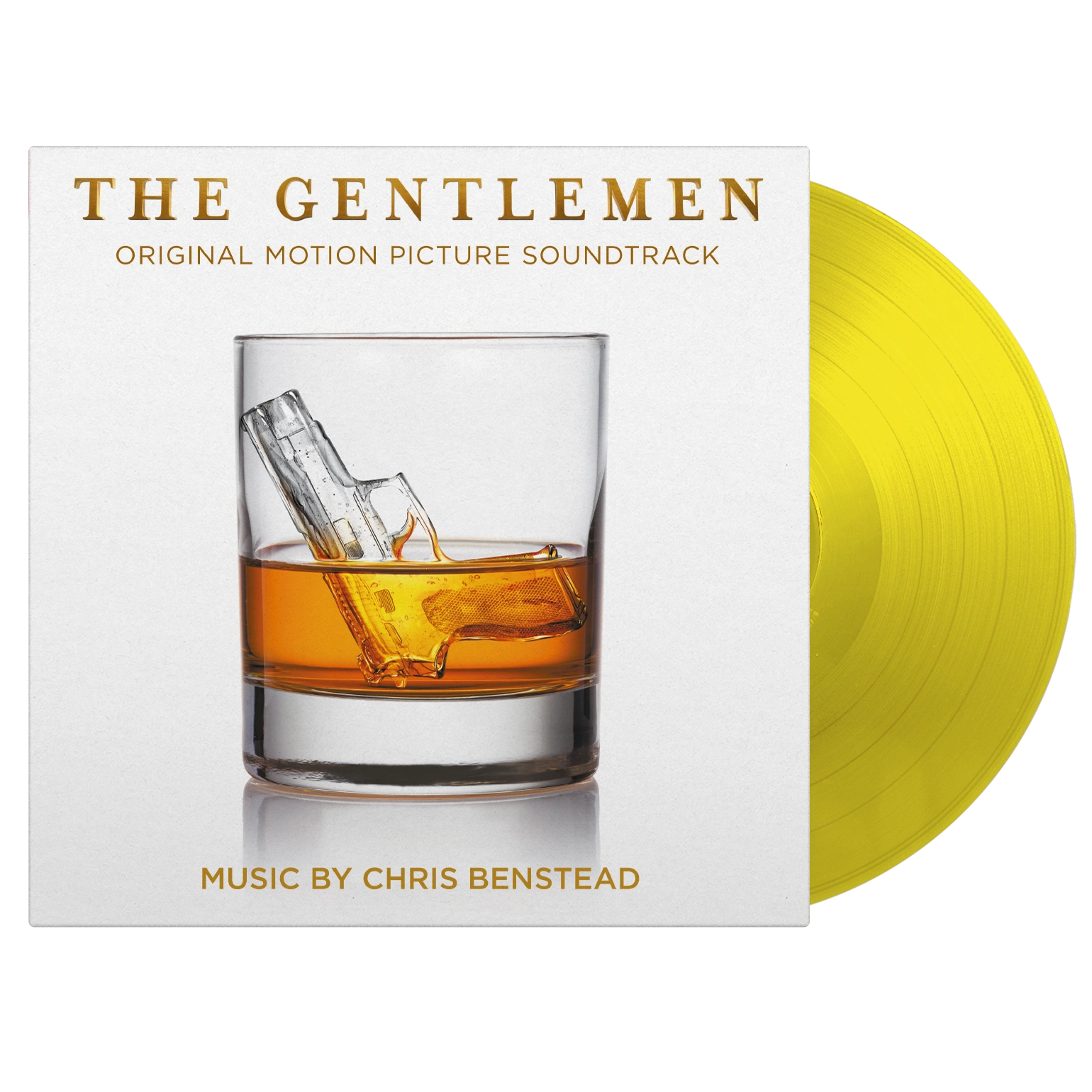 The Gentlemen